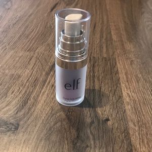 Elf Tone Adjustment Face Primer