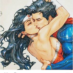 Meet your Posher, Catherine