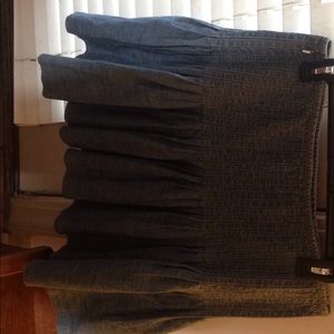 Polo Jeans company skirt