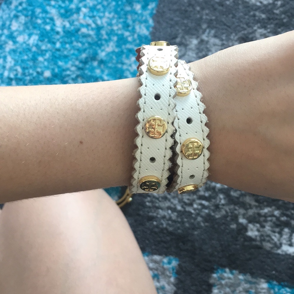 Tory Burch bracelet