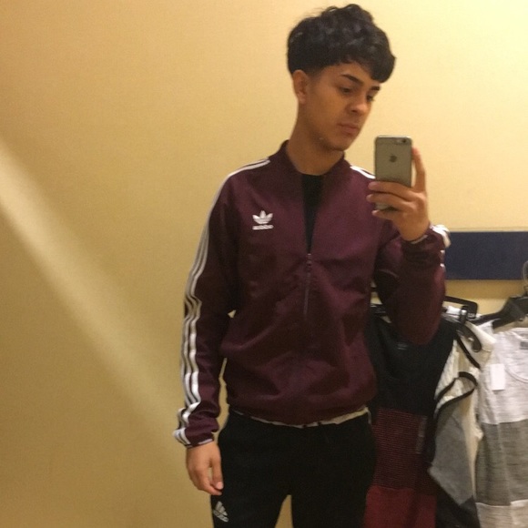 Meet your Posher, Abraham - Picture 1 of 1