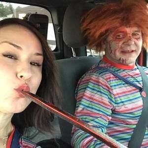 Meet your Posher, Jill