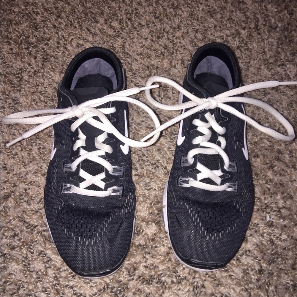 Nike Free TR Fit 4