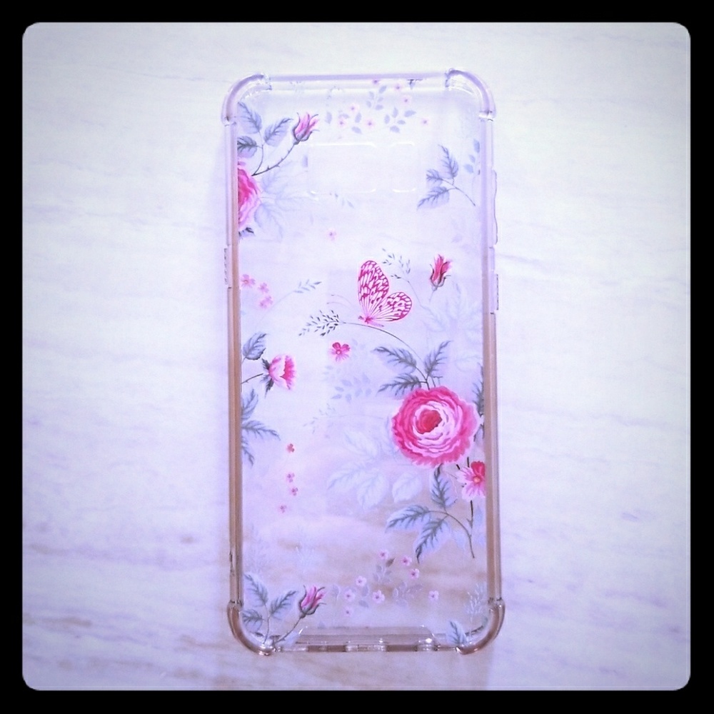 Samsung Galaxy S8 plus case