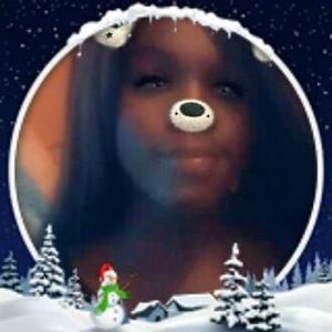 Meet your Posher, Tamira lashay