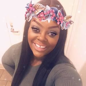 Meet your Posher, Fredonia