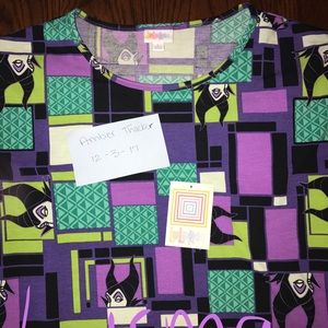 LLR Irmas (sold separately)