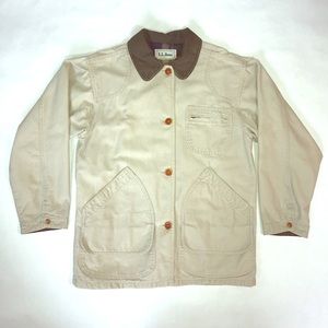 LL Bean Jacket
