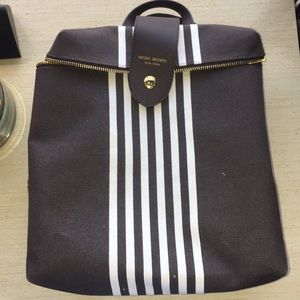 Henri bendel backpack