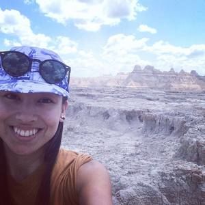 Meet your Posher, Veronica