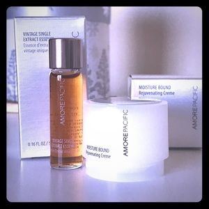 Amorepacific Luxury Skincare Minis Bundle💕