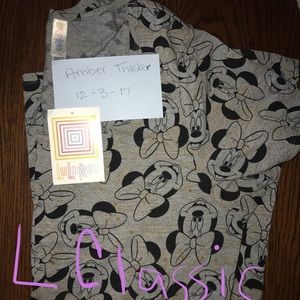 LLR Large Classic Disney