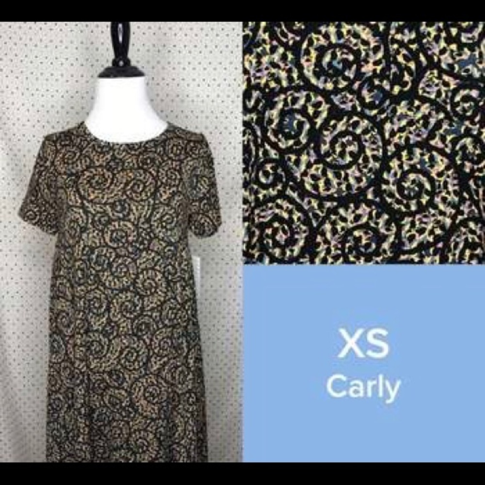 Brand new Carly outfit