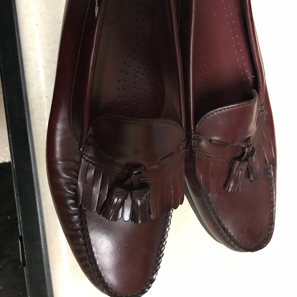 Dexter men’s shoes 13