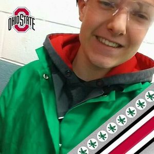 Meet your Posher, Terry