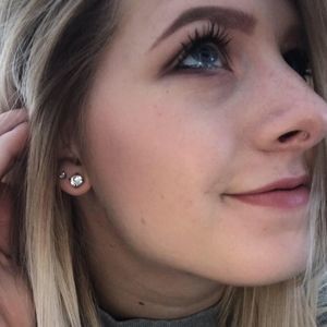 Meet your Posher, Chantelle