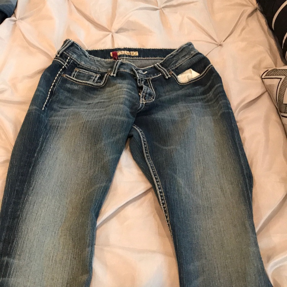 BKE Culture boot cut 29X33 1/2