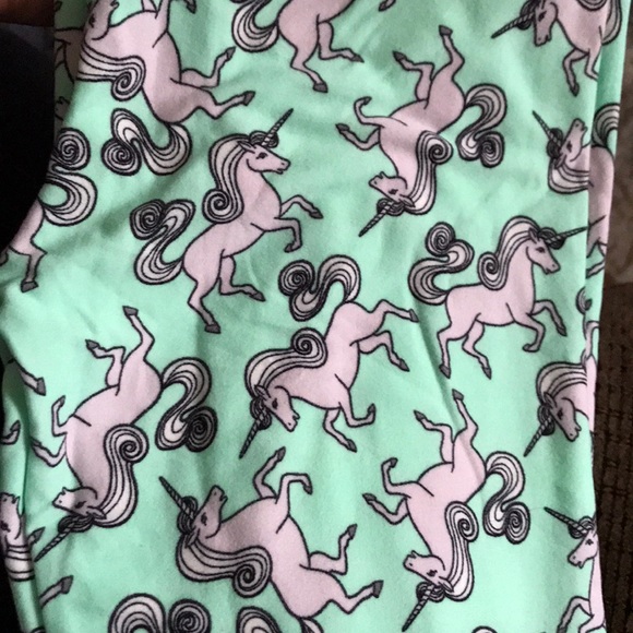Unicorn Prints  LuLaRoe - Picture 3 of 6