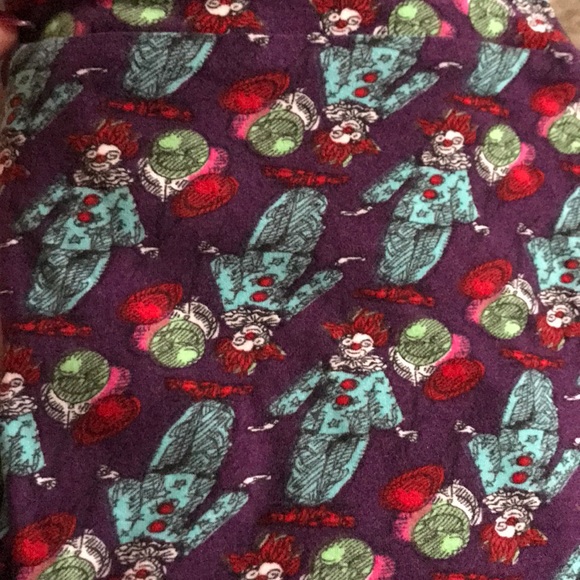Unicorn Prints  LuLaRoe - Picture 4 of 6