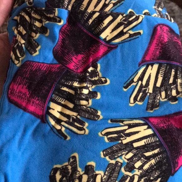 Unicorn Prints  LuLaRoe - Picture 5 of 6
