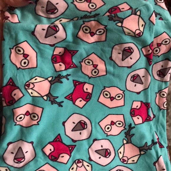 Unicorn Prints  LuLaRoe - Picture 6 of 6