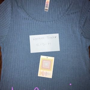 LLR Large Classic (sold separately)