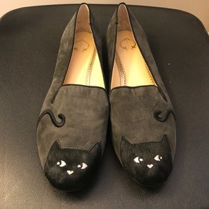 Cat Loafers