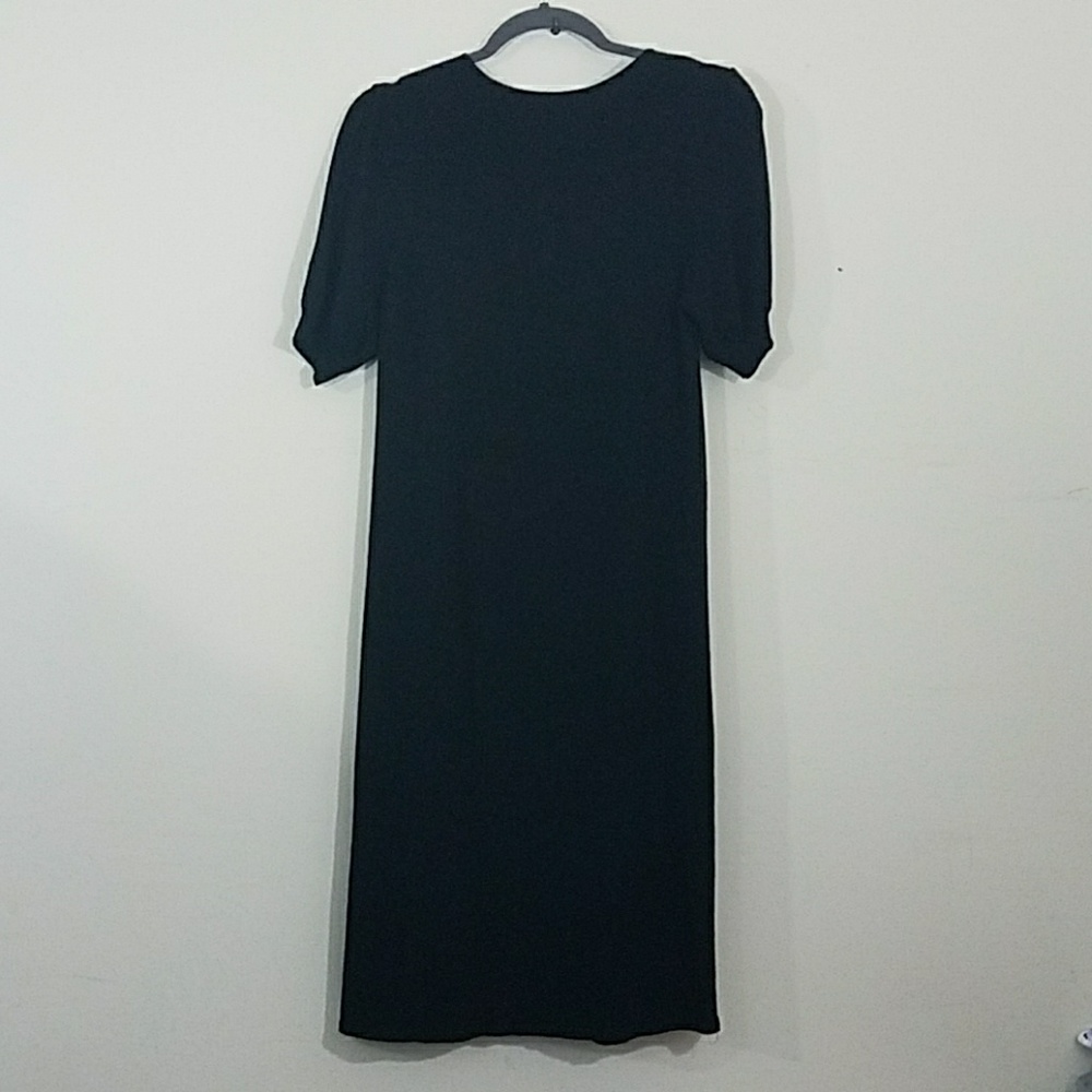 BCBGmaxzria Sweater Dress - Picture 5 of 6