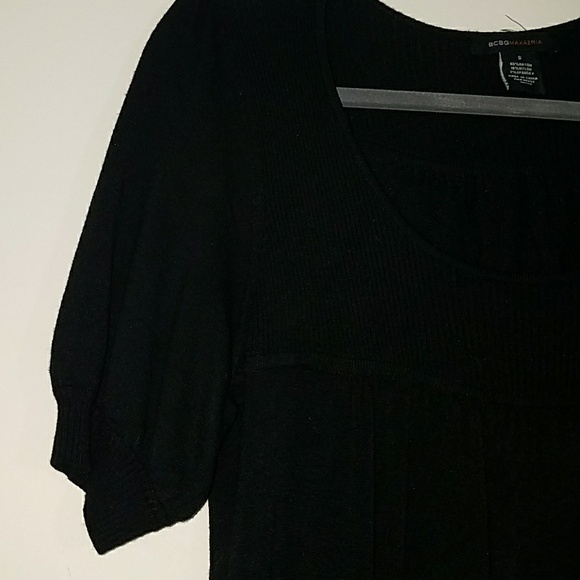 BCBGmaxzria Sweater Dress - Picture 3 of 6