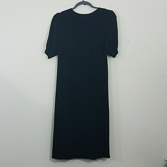 BCBGmaxzria Sweater Dress - Picture 5 of 6