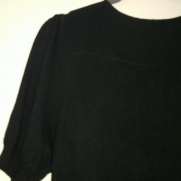 BCBGmaxzria Sweater Dress - Picture 6 of 6
