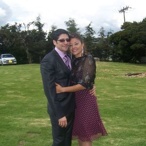 Meet your Posher, Juan