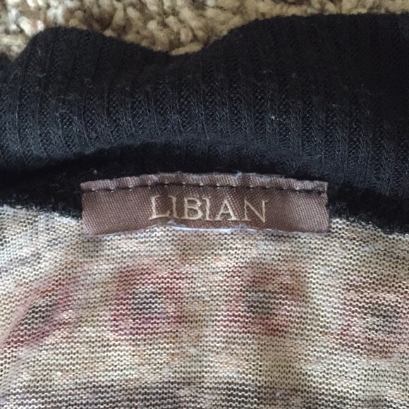 Elephant Cardigan - Picture 3 of 3