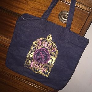 Juicy Prep Tote