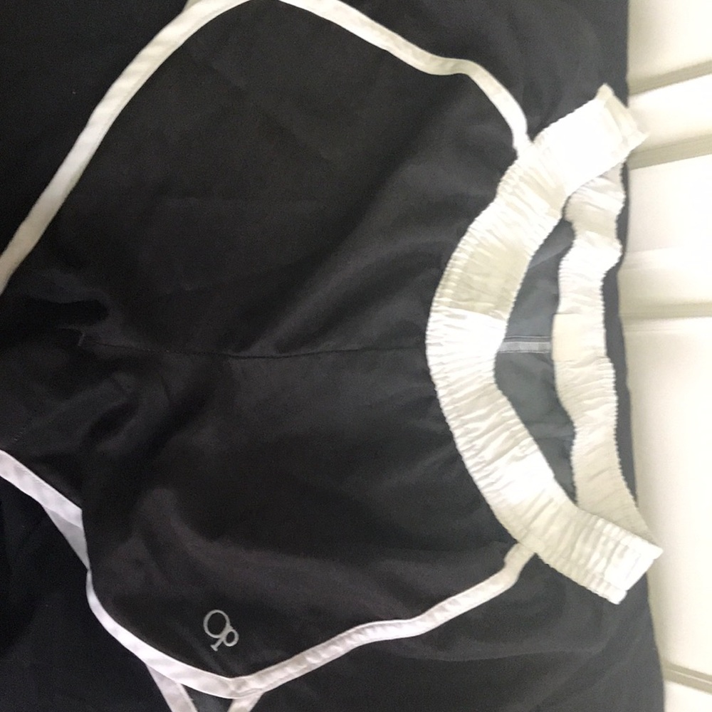 Swim shorts