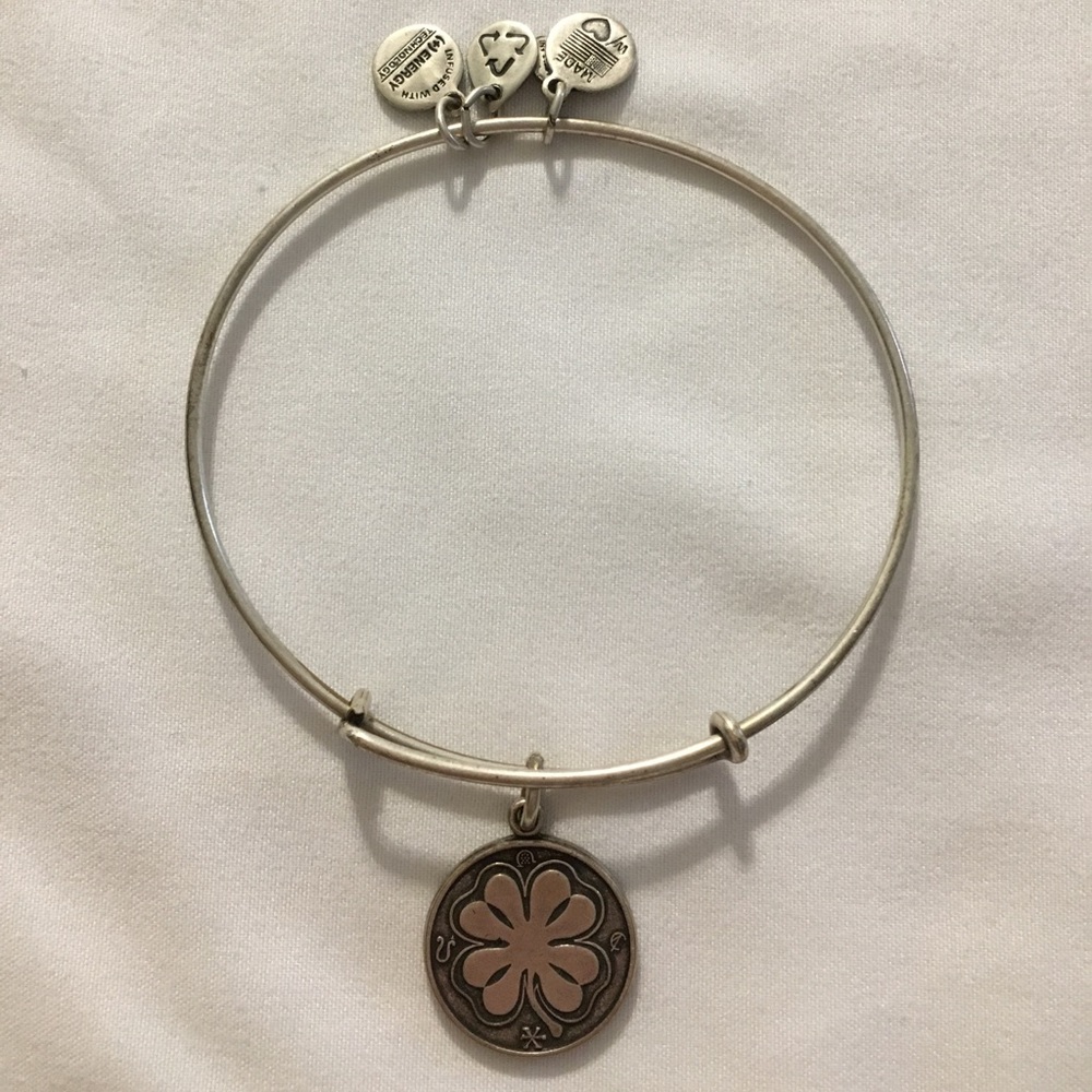 Alex and Ani bangle