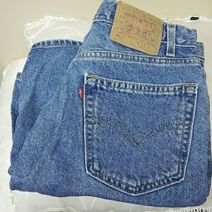 Men's Levi shorts