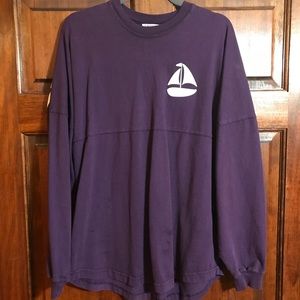 Tri Sigma Spirit Jersey