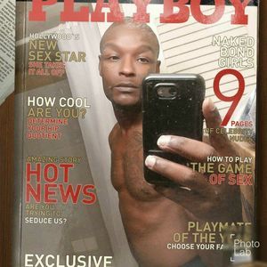 Meet your Posher, James