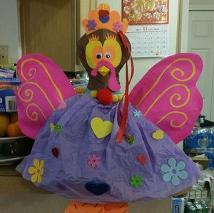 Meet your Posher, Hung