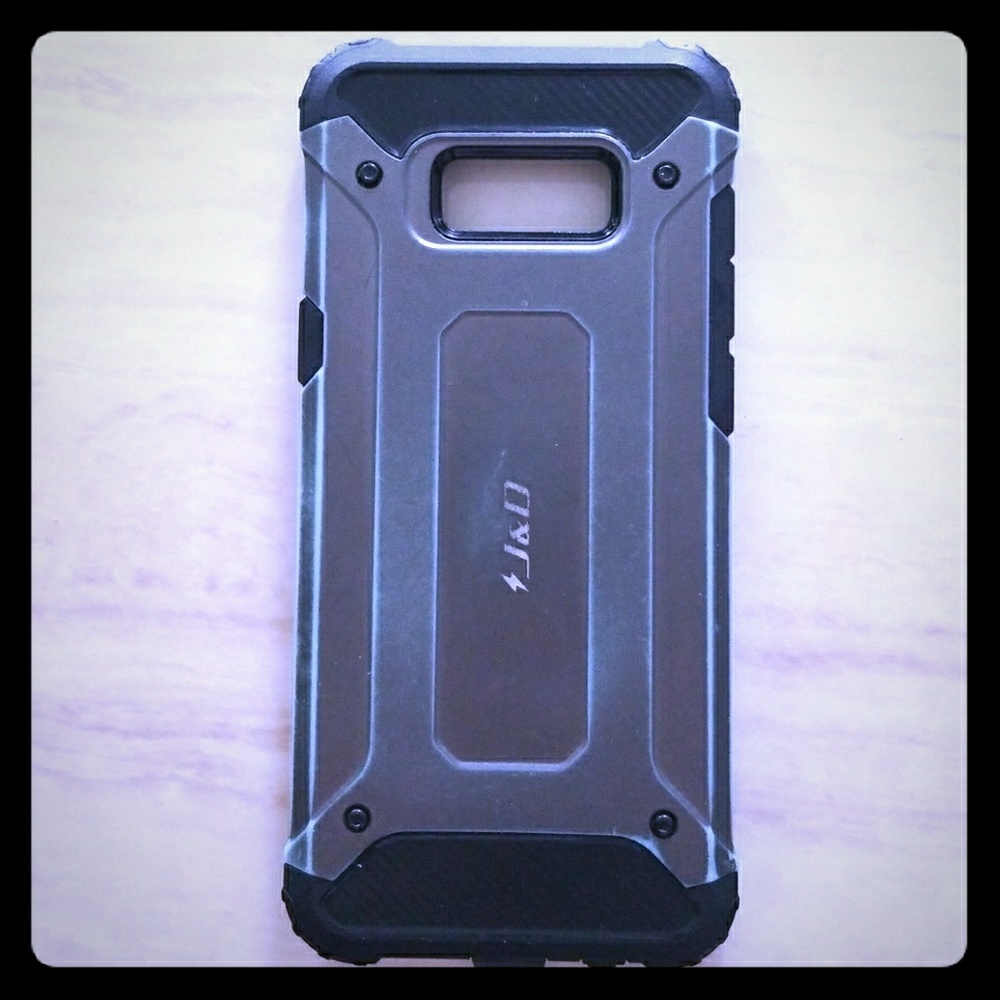 Samsung Galaxy S8 plus case