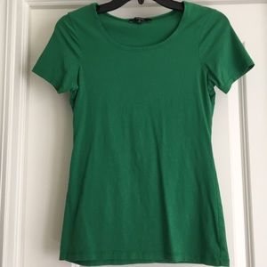 Green Express T-Shirt
