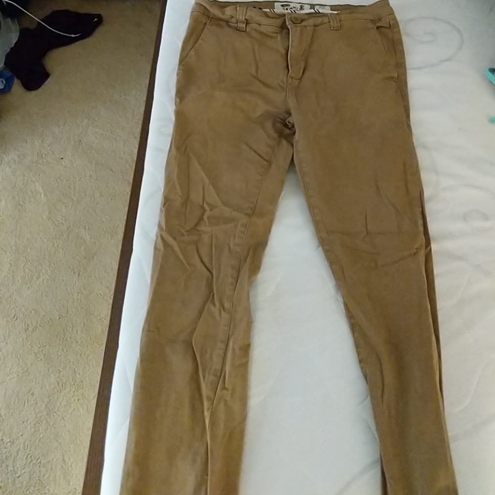 Mens pants
