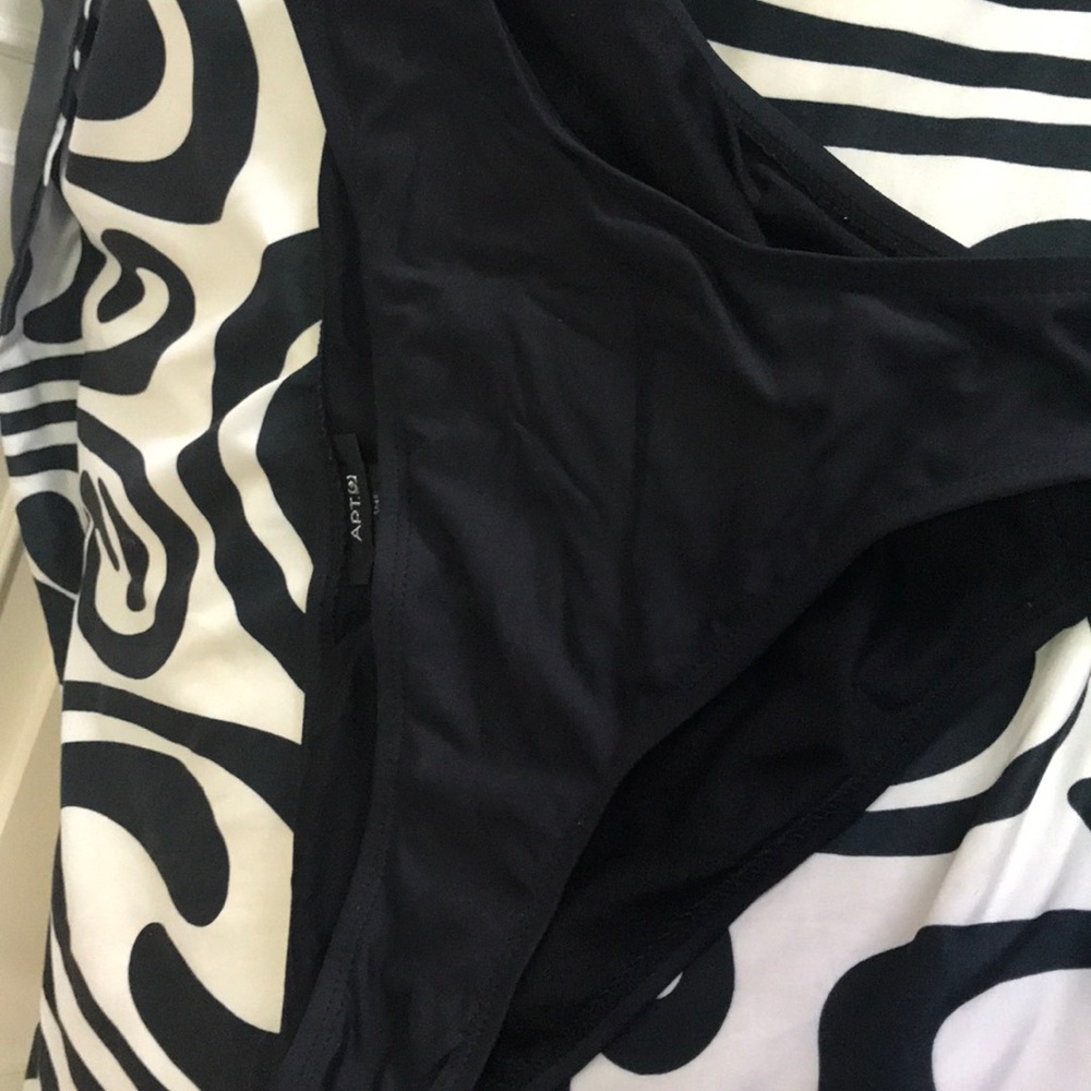 Swim bottoms