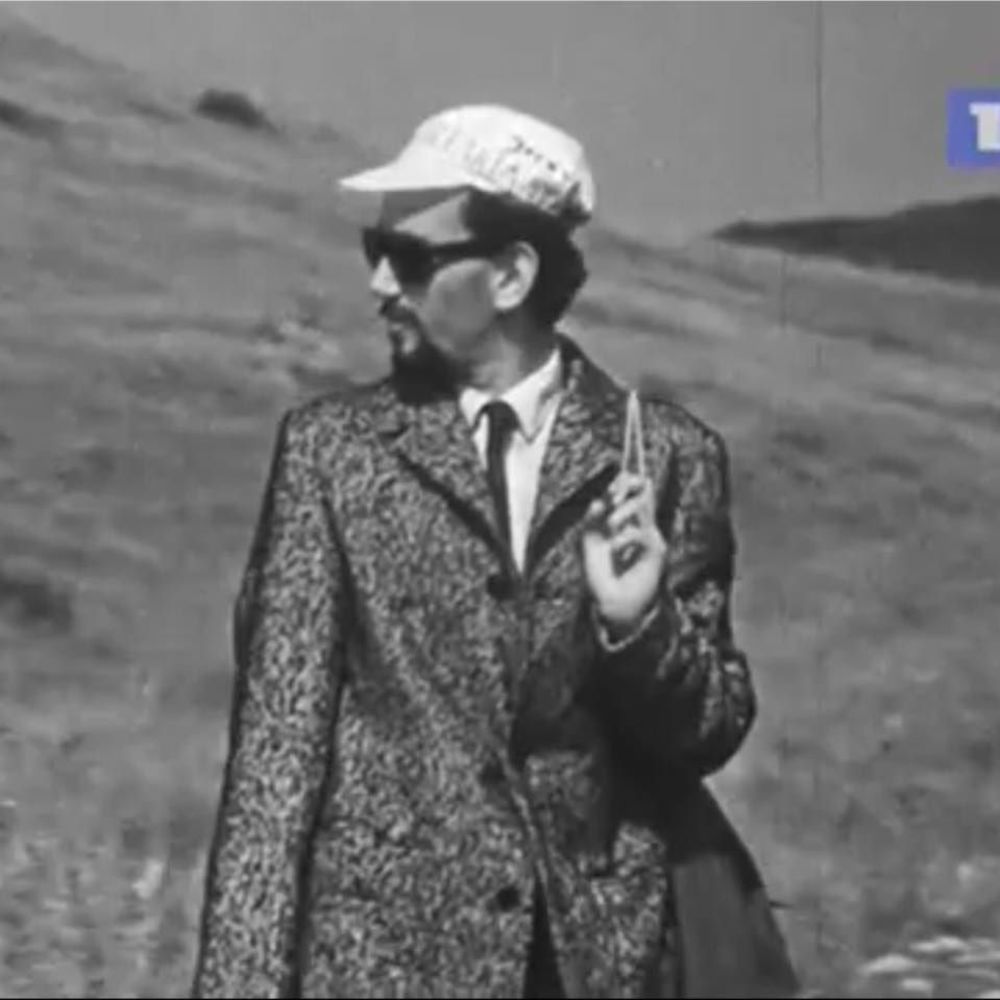 Meet your Posher, David