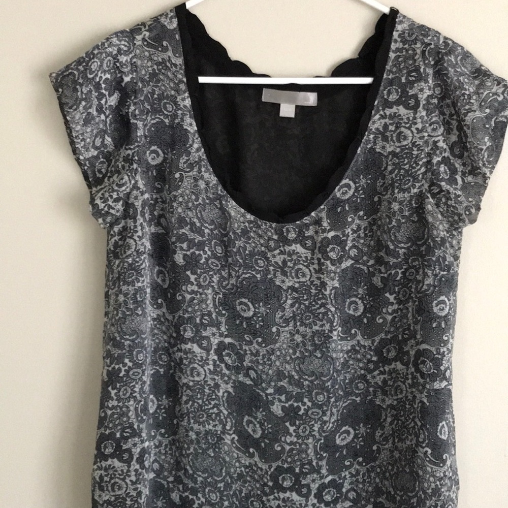 Forever 21 M Blouse (Love 21)