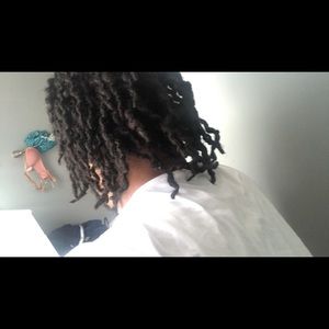 Meet your Posher, Ulisses