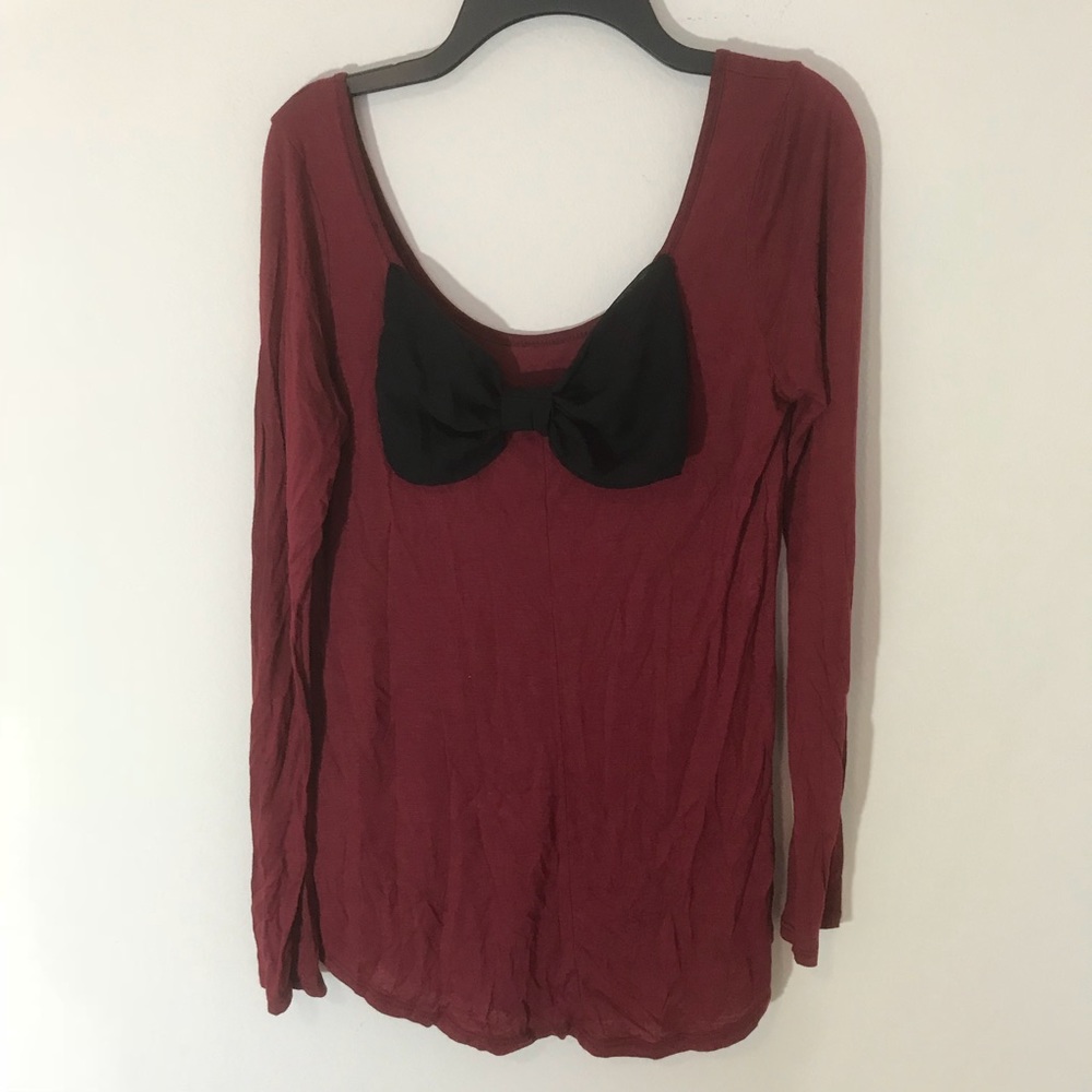 Charlotte Russe top