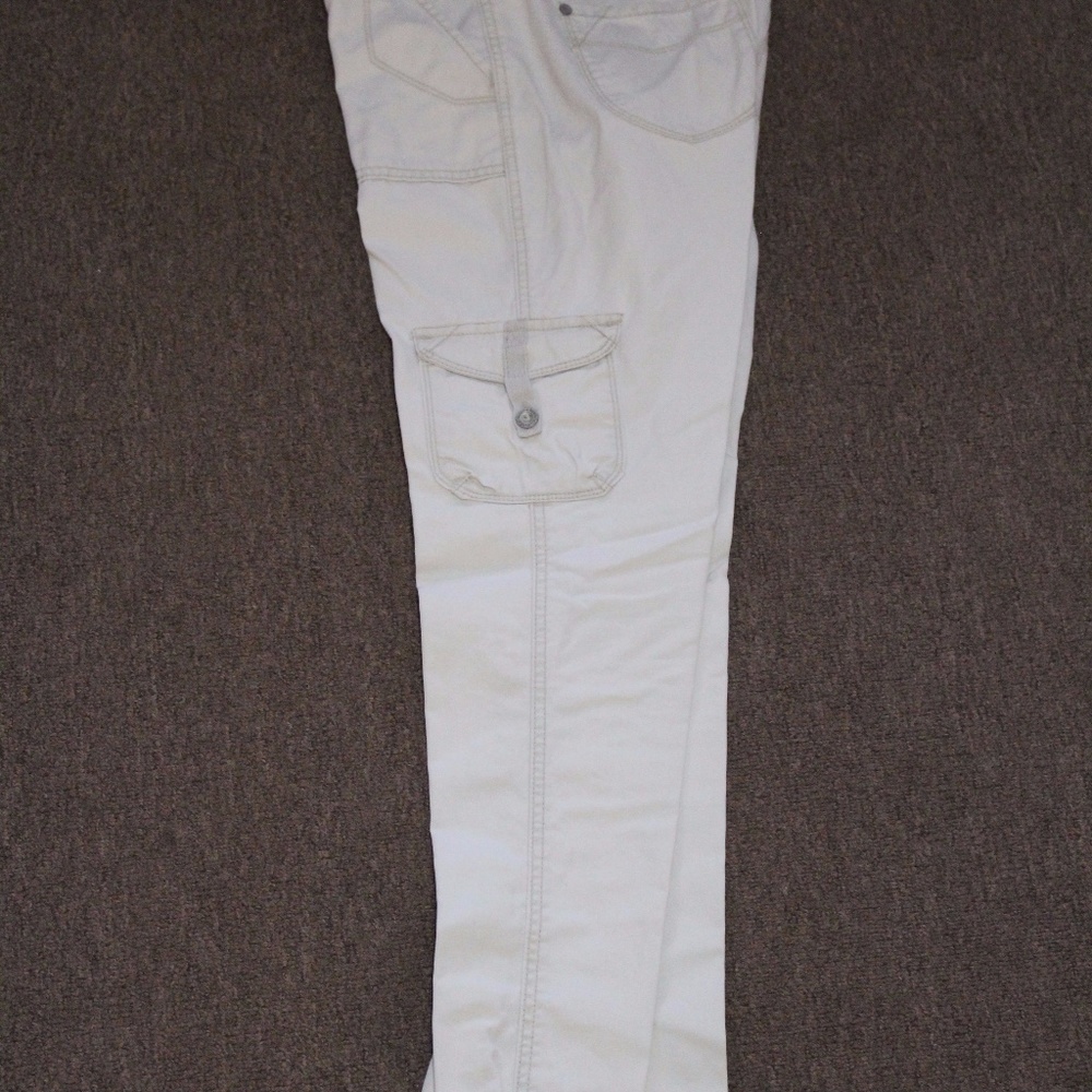 levi's