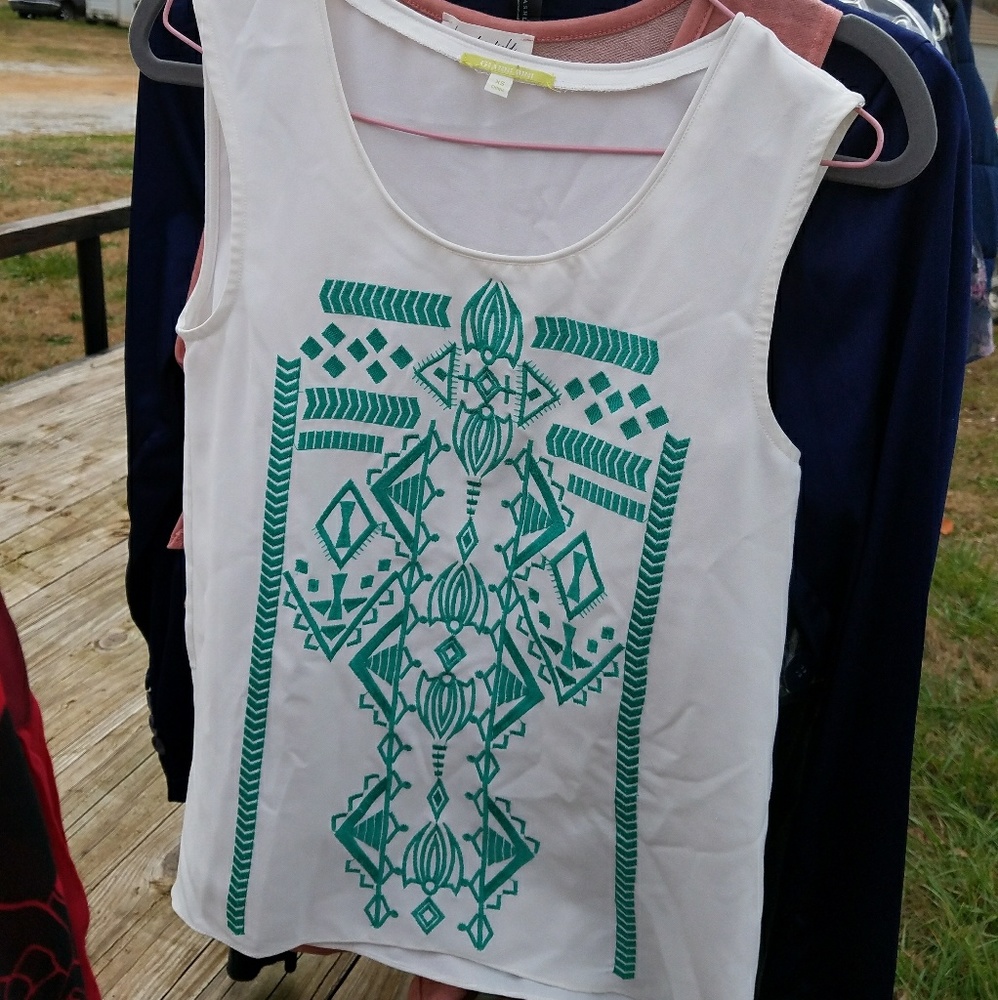 Gianni Bini Top